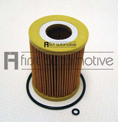 1A FIRST AUTOMOTIVE alyvos filtras E50308